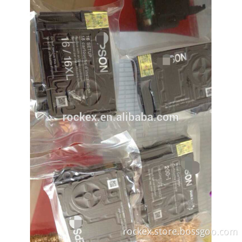 Original Setup ink cartridge for Epson 16